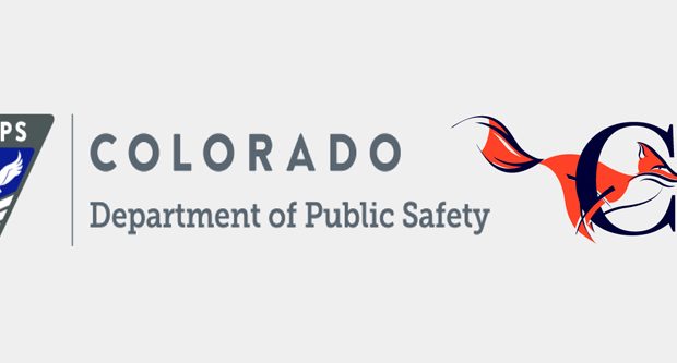Colorado DPS and CPI OpenFox logos