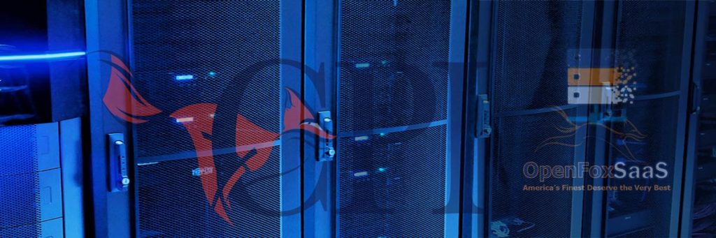 CPI OpenFox SaaS / Hosting Center upgrade banner