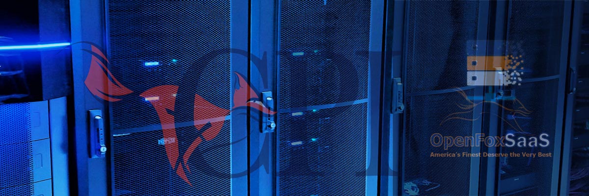 CPI OpenFox SaaS / Hosting Center upgrade banner