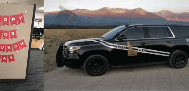 Idaho news 2020 SOR launch