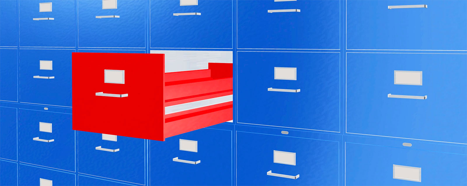 OpenFox&reg; Archive 3 banner