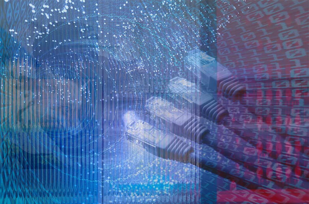 the OpenFox® Information Broker / Message Switch application