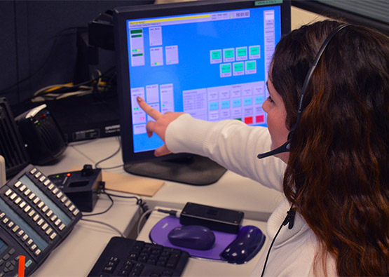 the Vermont state police department working with CPI OpenFox