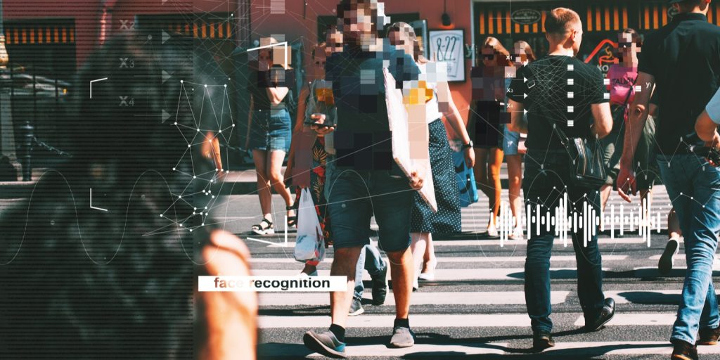 face recognition and personal identification technologies