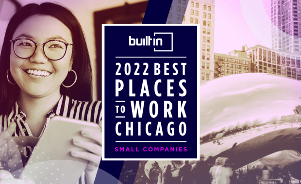 Built In Chicago Best of List 2022