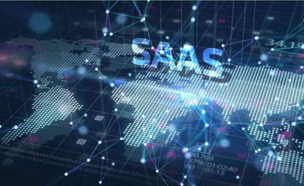 software as a service concept