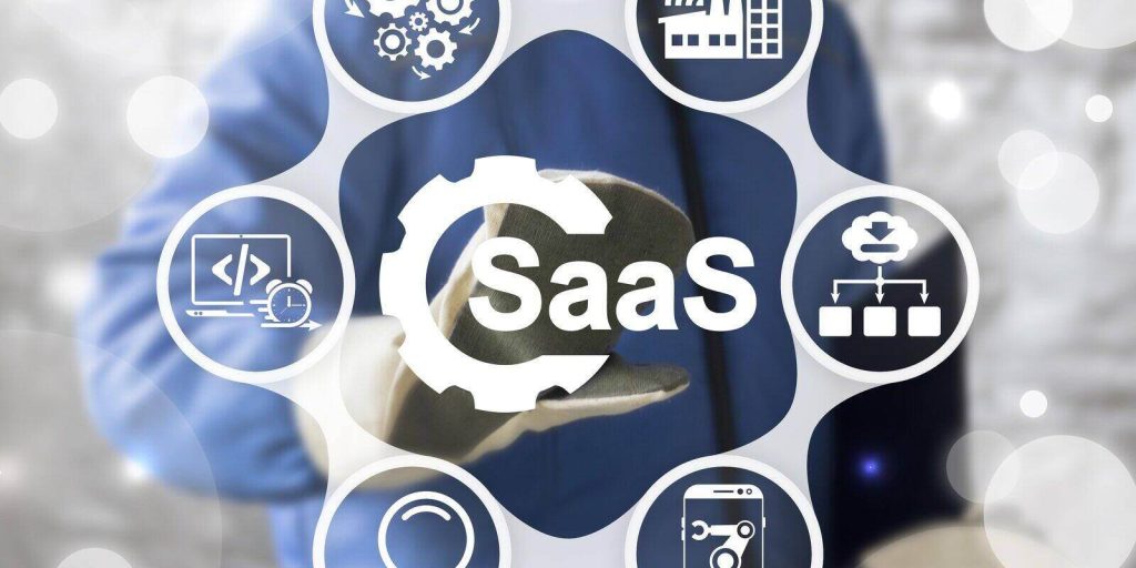 software as a service in manufacturing