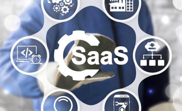 software as a service in manufacturing