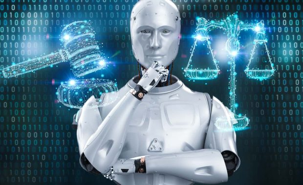 Future of law enforcement software AI and technology advancements