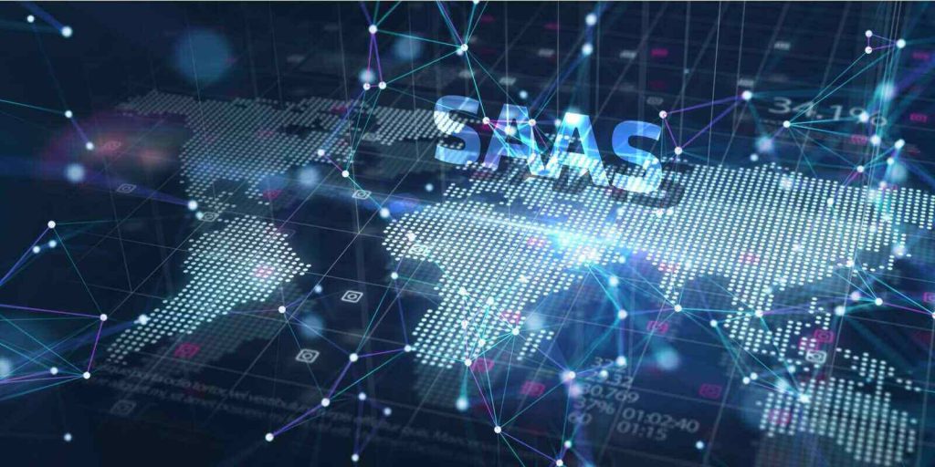 internet and networking concept