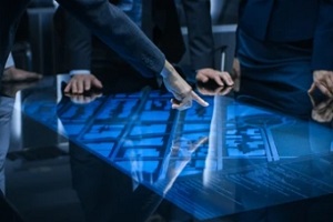 police tracking software