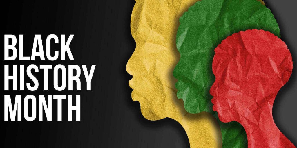 black history month