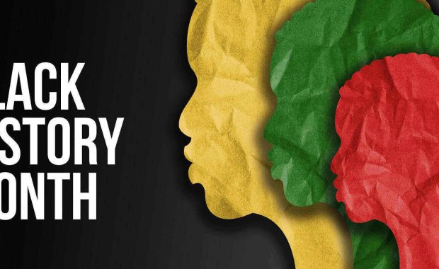 black history month