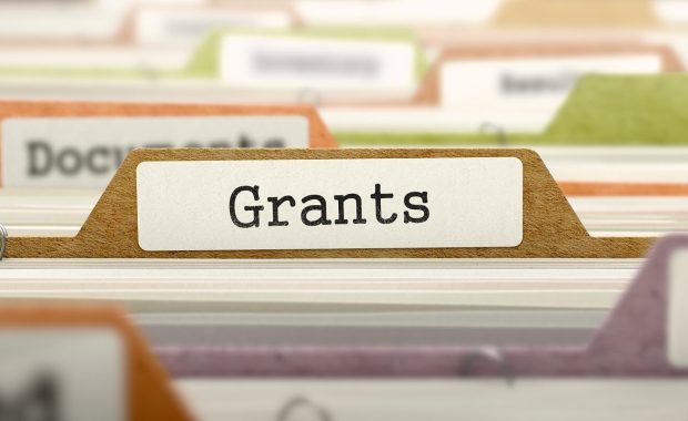 grant file in directory