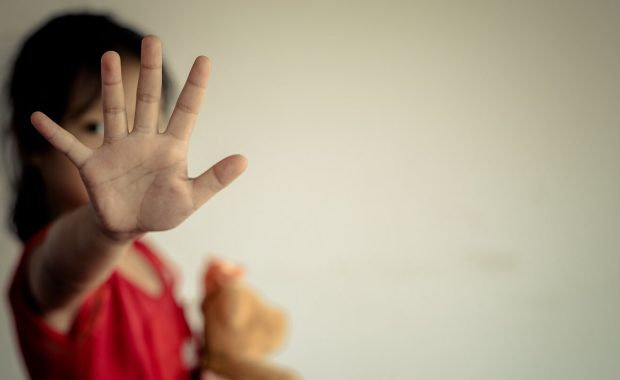 stop abusing violence