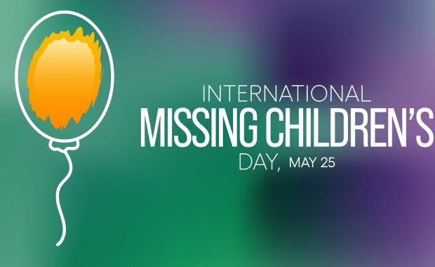 international missing children day is observed each year on may