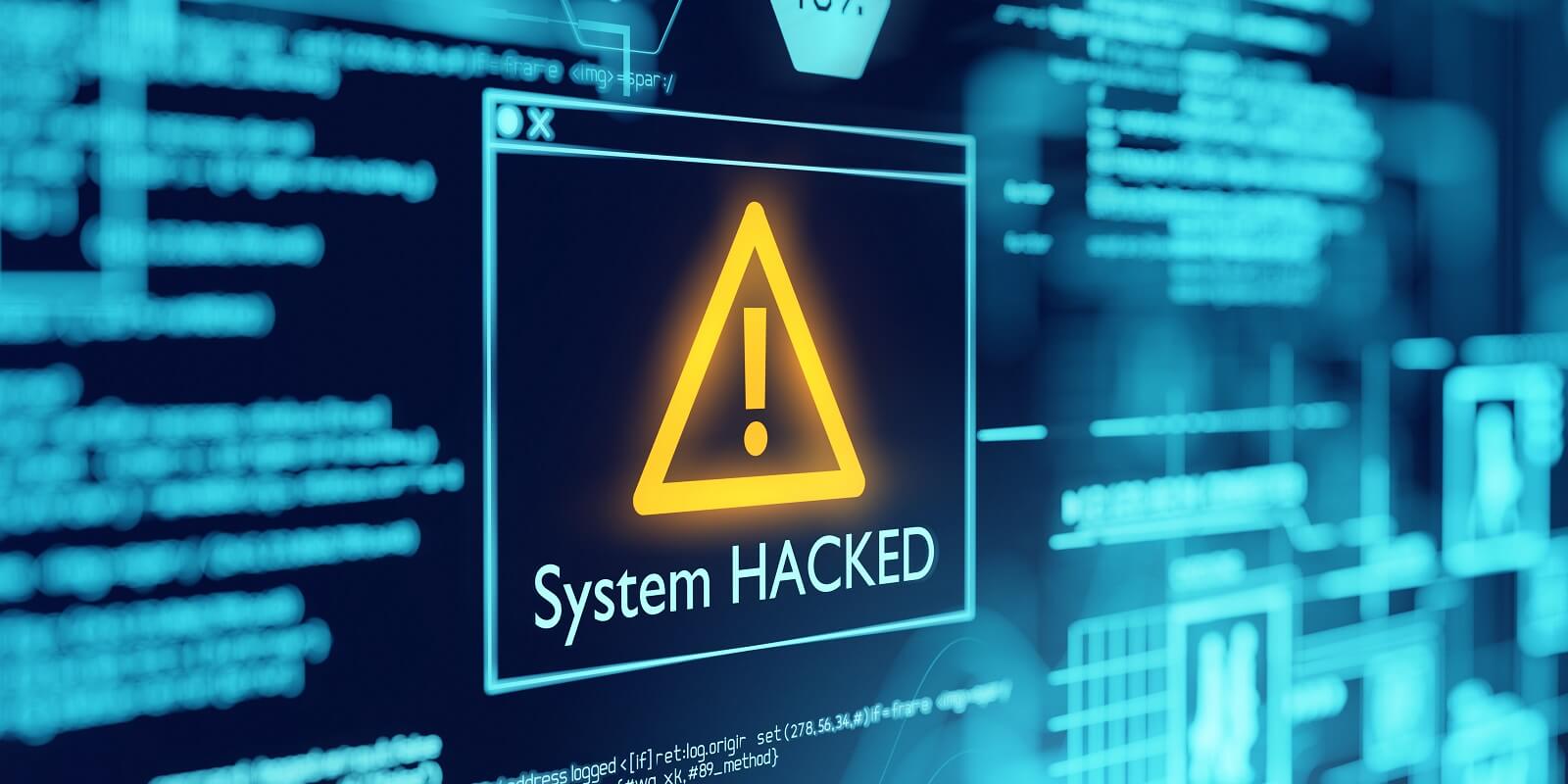 cyber security threat