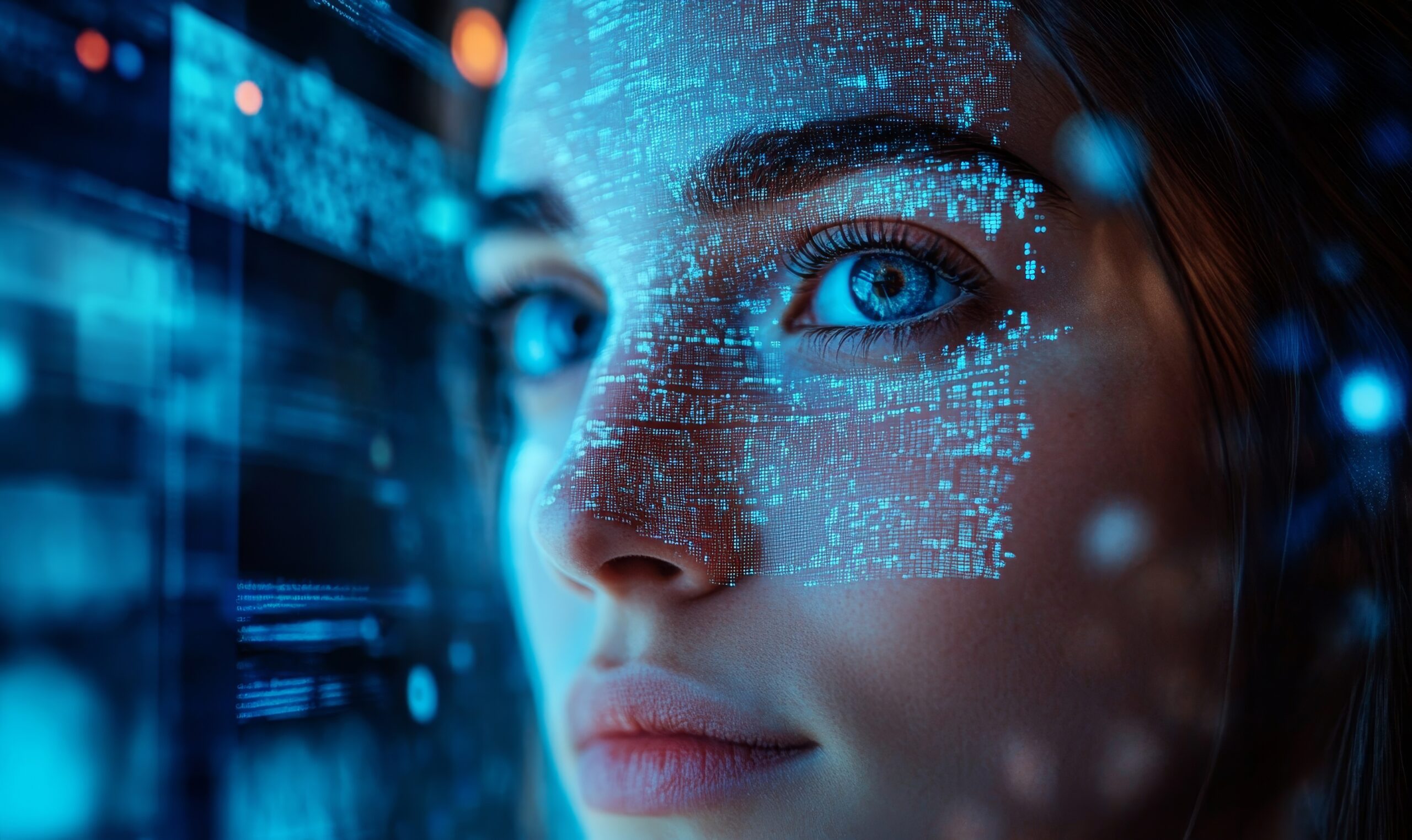 8 Deepfake Threats to Watch in 2025