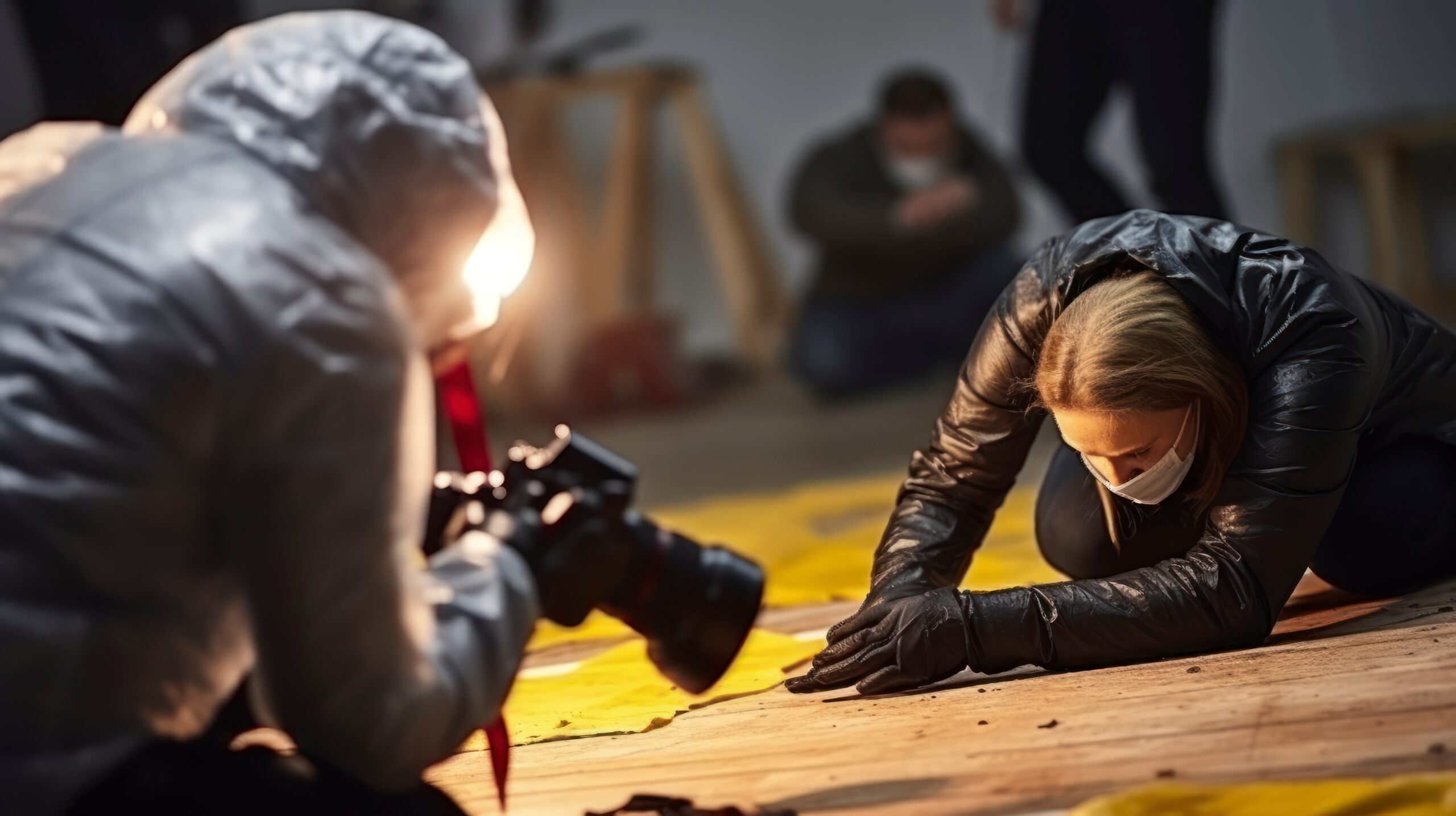 The Future of Digital Evidence in 2025