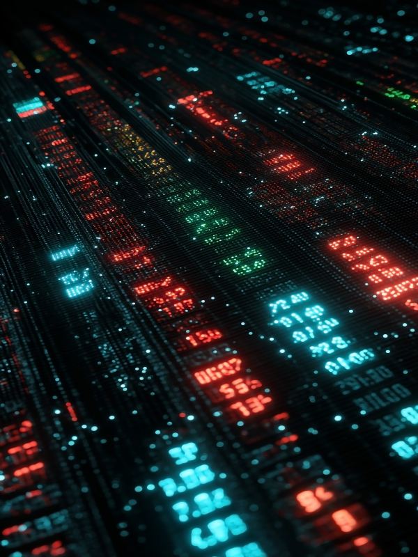 information exchange systems