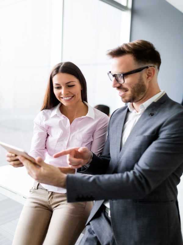 law enforcement consulting