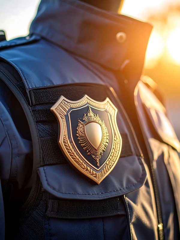 law enforcement solutions