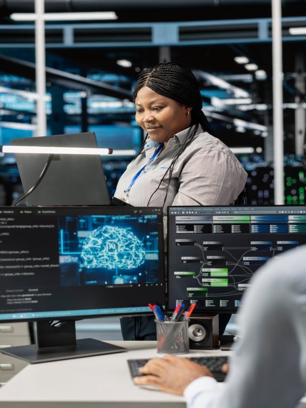 police database solutions