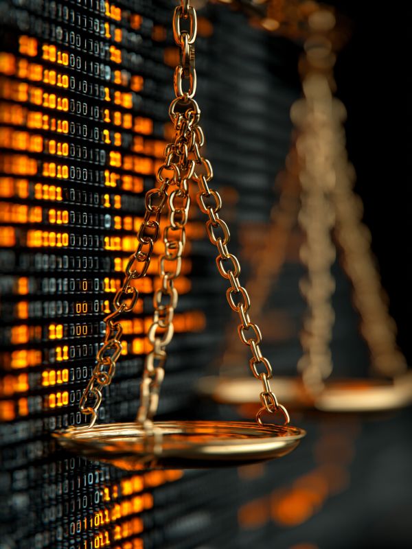 police database solutions