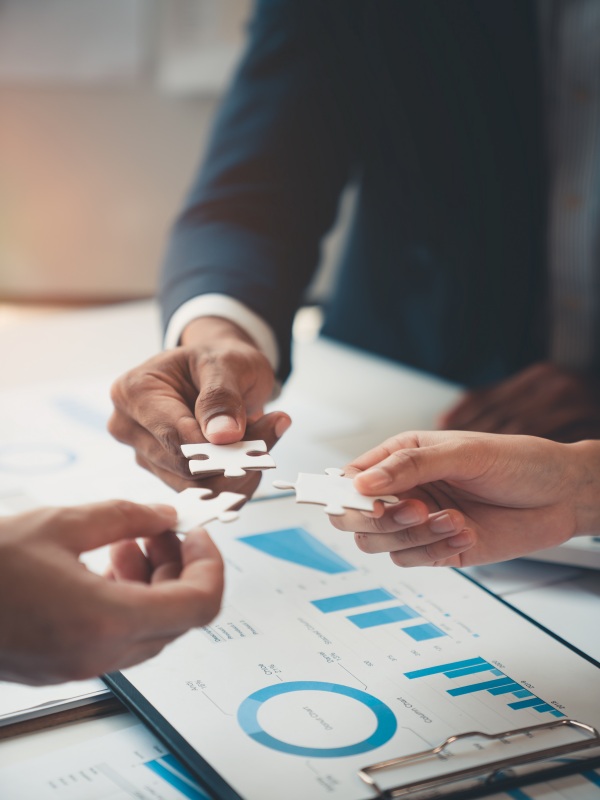 police information exchange