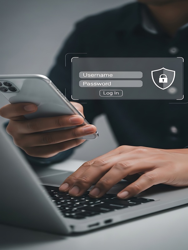 sensitive-information-exchange