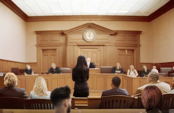 lawyer-representing-their-client-in-a-court-room