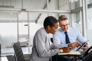 Start your CJIS 6.0 journey with confidence. Follow our chronological, step-by-step project plan to prepare your agency for a successful CJIS Audit.